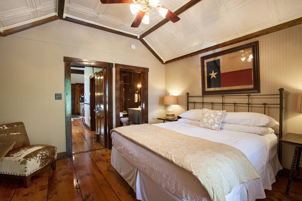 Gruene Mansion Inn New Braunfels Exterior photo