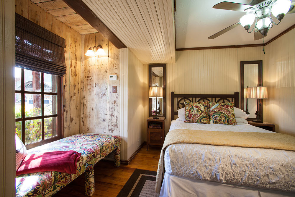 Gruene Mansion Inn New Braunfels Exterior photo