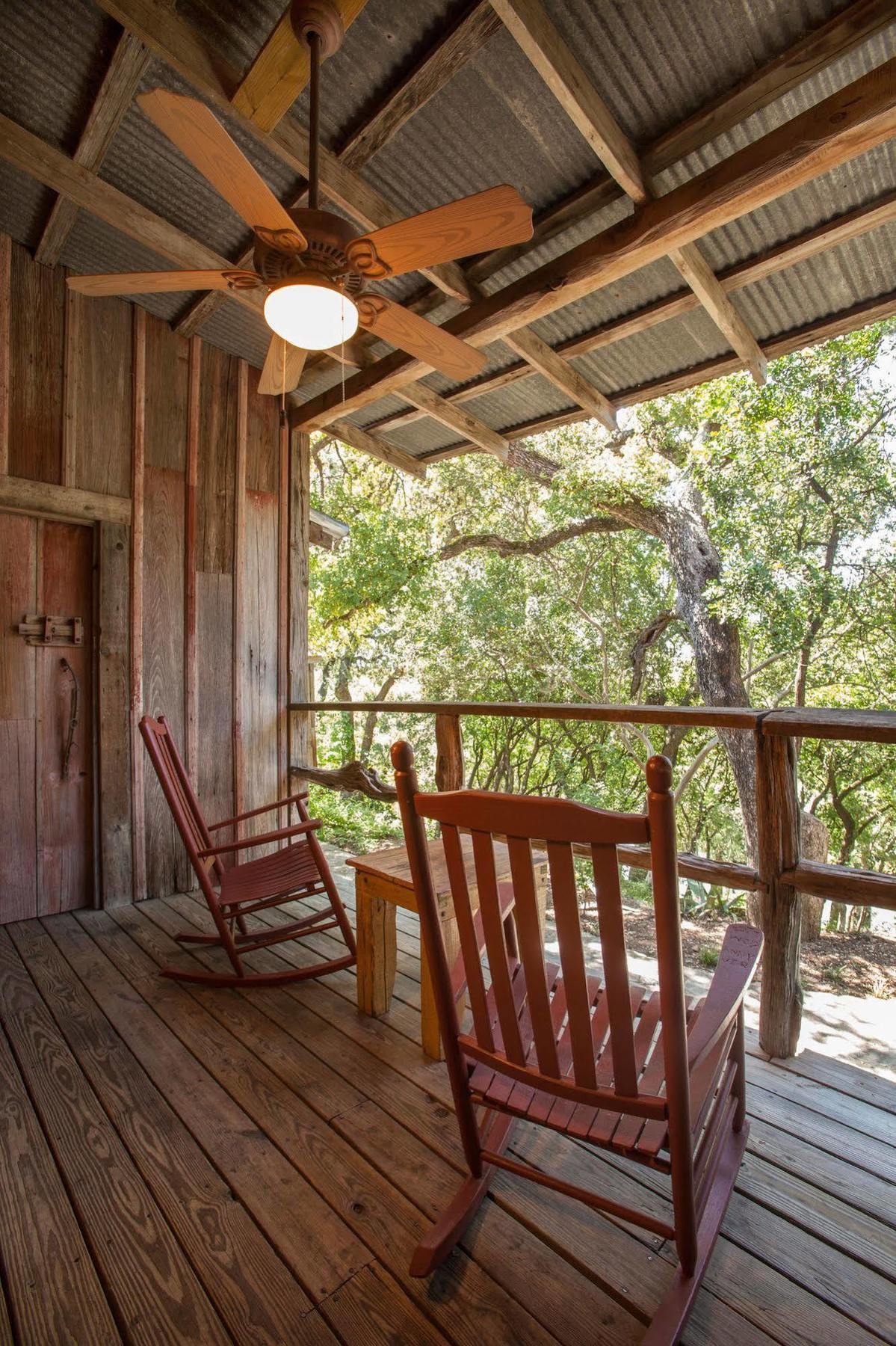 Gruene Mansion Inn New Braunfels Exterior photo